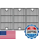 Hongso Cast Iron Cooking Grid Replacement Master Forge 3218LTN L3218. Fixed Price $74.70.