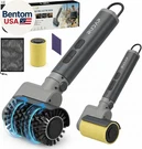 Electric Grill Brush, Cordless Rechargeable Cleaner, 58W Bbq Cleaning. Fixed Price $97.71.