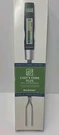 Brookstone Chef's Fork With Digital Thermometer And Doneness Levels Open Box. Fixed Price $12.88.