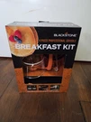 Blackstone 4 Piece Breakfast Kit. Fixed Price $15.00.