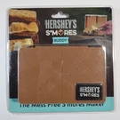 Hershey's S'mores Buddy - Mess Free Maker Kids Camping Marshmallow. Fixed Price $5.45.