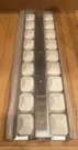 Dongftai Grill Briquette Tray Heat Plate 21.5" X 5.5" Replaces Viking 032381-000. Fixed Price $44.99.