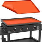 36" Silicone Griddle Mat For Blackstone Inch Grill, Heavy Duty Food Grade. Fixed Price $33.99.