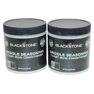 Lot Of 2 Blackstone 1 Griddle Seasoning And Cast Iron Conditioner 6.5 Oz. Fixed Price $12.74.