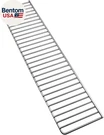 Warming Rack For Bull 29.75" Grills, Stainless Steel. Fixed Price $86.71.