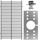 Parts For Broilmaster P3, D3 Series Grills, B101061 Briquet.... Fixed Price $101.55.