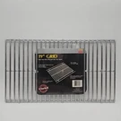 Stainless Steel Grill Grid Replacement For Char-broil 19 22". Fixed Price $19.99.
