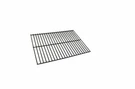 Charmglow Turco Gas Grill Steel Briquette Rock Grate 15-9/16" X 22-1/2" BG-12. Fixed Price $39.99.
