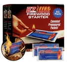 All-natural Starters For Campfires, Pits, Bbqs & Fireplaces Long .... Fixed Price $54.95.