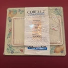 Corelle Coordinates Chutney Fruit Twin Pk Counter Saver Cutting Board Brand New. Fixed Price $52.99.