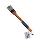 Vintage Premium 20 Grillagear Big Basting Brush 100% Boar Bristle Nwt. Fixed Price $18.99.