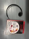 Charcoal Companion Set Of 4 Grilling Nonstick Circle Kabob Skewers 8". Fixed Price $6.99.