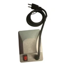 Nexgrill Universal Rotisserie Kit Replacement Motor Only CS-6002 New Open Box. Fixed Price $18.74.