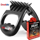 Meat Shredder Claws - Grilling And Smoker Accessories Gifts For Men Valentines. Fixed Price $19.13.