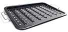 Grillpro Porcelain Coated Topper, 11-INCH By 16-INCH 97122. Fixed Price $14.99.
