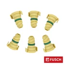6PCS Engine Oil Drain Plugs Ford F150 F250 F350 F450 FT4Z-6730-A. Fixed Price $14.67.