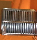 Ducane Grill Ss Lava Rock Briquette Grate 804 1204 1205 2004 1/8" X 14. Fixed Price $109.99.