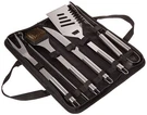 Home-complete HC-1004 7 Grill Tool Kit-stainless Steel Bbq Accessories Kitche.... Fixed Price $23.34.