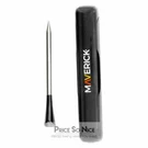 Maverick Bluetooth Stake Truly Wireless Probe Intelligent Thermometer Msrp $90. Fixed Price $21.99.
