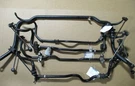 2017 Nissan Maxima Fwd Rear Stabilizer Bar Oem 159K Miles - LKQ417053493. Fixed Price $158.85.