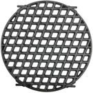 Cast Iron Sear Grate For Weber 8834 Gourmet Bbq System 22.5" Charcoal Grills. Fixed Price $39.86.