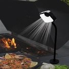 Bbq Lights For Outdoor Grill, Magnetic Rechargeable Ultra-bri. Fixed Price $59.67.