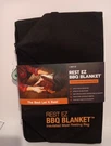 Ez Bbq Blanket - Insulated Meat Resting Bag For Moisture Retention Black. Fixed Price $34.99.