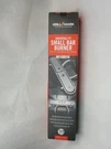 Grillmark Universal Fit Small Bar Burner Stainless Steel Gas Replacement. Fixed Price $54.99.