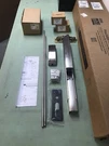 Precision FL2208 4908A/LH Fire Surface Vertical Rod Exit Device 2200 Series. Fixed Price $750.00.
