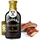 Allegro The Marinate Everything Marinades Gold Buckle Sauce For Brisket, F.... Fixed Price $86.47.