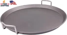Oklahoma Joe's 19-INCH Carbon Steel Griddle 1996977P04. Fixed Price $68.94.
