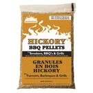 New Best Smokehouse 9760-040-0000 Bbq Pellets 20 Bag Hickory Free Shipping. Fixed Price $38.21.