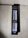 New A-maze-n Smokers Oval 12"-18" Expanding Tube Wood Pellet Bbq Grill. Fixed Price $13.50.