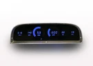 1960-1963 Chevy Truck Digital Dash Panel Blue Led Gauges Lifetime Warranty. Fixed Price $456.90.