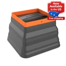 Blackstone Adventure Ready Collapsible Basting Dome With Handle. Fixed Price $49.98.