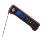 Expert Abs Pocket Digital Instant Read Meat Grilling Thermometer. Fixed Price $20.00.