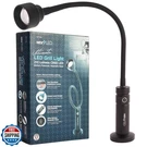 (improved) Nextled NT-7728 Heavy Duty Magnetic Grill Lights For. Fixed Price $54.99.