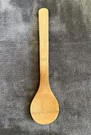 Vintage Pampered Chef 10" Wooden Bamboo Spoon Country Kitchen Tool. Fixed Price $16.99.