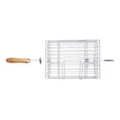 Chefwave Sosaku Smokeless Infrared Rotisserie Indoor Tabletop Grill. Fixed Price $24.95.