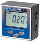 Mini-mag Protractor Angle Measurement Tool FOW-74-422-450-1 Brand New!. Fixed Price $124.52.