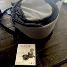 Bbq Grill & Cooler Portable Holds 6 (12OZ) Cans 10 Travel 2N1 Picnic Time Beach. Fixed Price $25.00.