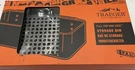 Traeger BAC612 Steel Storage Bin. Fixed Price $44.96.