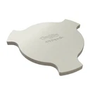 Char-griller Akorn Jr Smokin Stone 6211 Ceramic Heat Deflector Pizza Bbq Rock. Fixed Price $66.49.