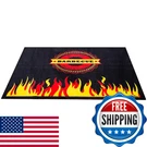 Doortex Bbq Fire Retardant Flame Resistant Mat For Under Grill 39" 48". Fixed Price $79.49.