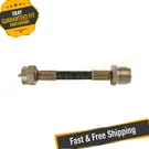 Marshall Excelsior MER421-144P 144" Thermoplastic High Pressure Lp Gas Hose. Fixed Price $67.52.