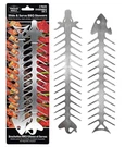 Proud Grill Slide & Serve Bbq Skewers Silver Stainless Steel. Fixed Price $19.99.