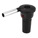 Aynefy Bbq Air Blower,portable Battery Powered Fan Electric Starter. Fixed Price $19.91.