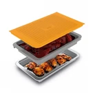 Yukon Glory Prep 'n Serve Bbq And Tray Set Marinating Wi. Fixed Price $107.49.