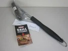 Grillart Brush Scraper (brand New). Fixed Price $20.95.
