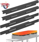 Wind Guards For Blackstone 36 Inch Griddle, Magnetic Screens,. Fixed Price $33.78.